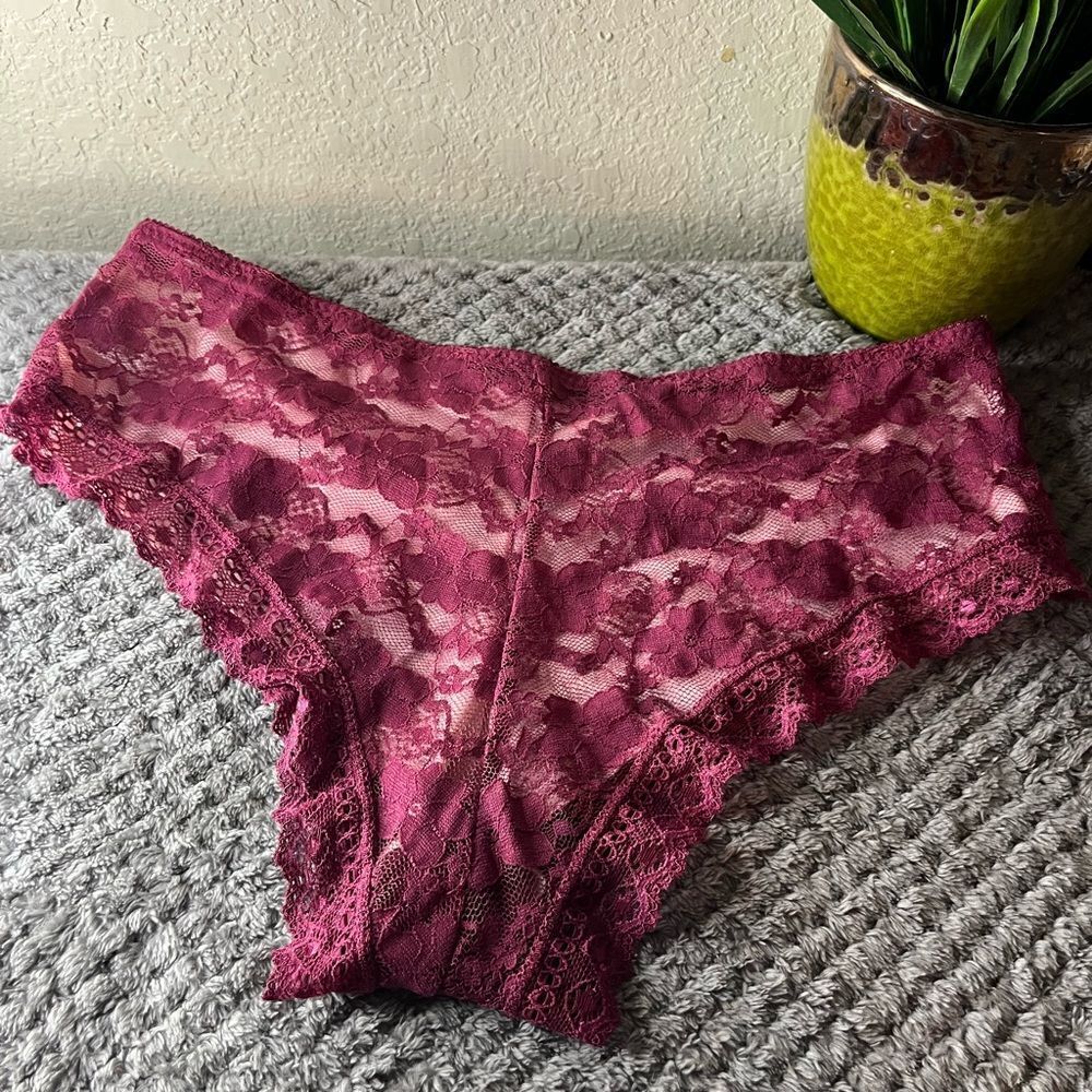 Prima Valentina💫Large💫maroon 